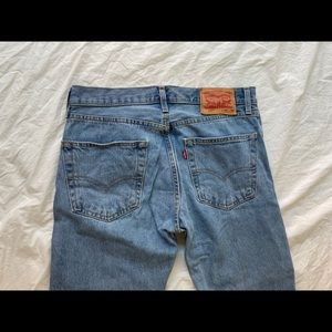 *SOLD* Levi’s 505